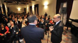 video FESTIVAL DEL MARE