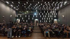 ASFF 42HRS 2022 - V edizione  - contest per troupe di videomaker