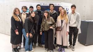 ASFF 42HRS 2022 - V edizione  - contest per troupe di videomaker