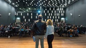 ASFF 42HRS 2022 - V edizione  - contest per troupe di videomaker