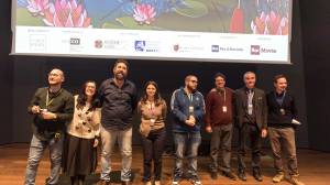 ASFF 42HRS 2022 - V edizione  - contest per troupe di videomaker