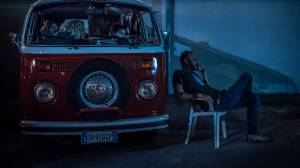 VW BUS FILM FESTIVAL- The final 2020 On line