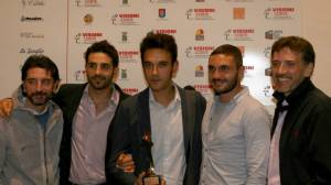 Visioni Corte Film Festival