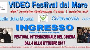 video FESTIVAL DEL MARE