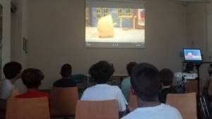 Corti in Tavola International Film Festival - Storie di Cibo e Territori