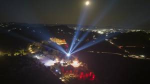 Sicilymovie - Festival del Cinema di Agrigento