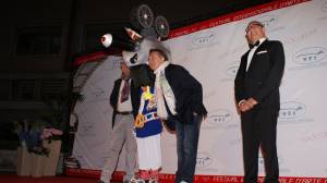 Video Festival Imperia