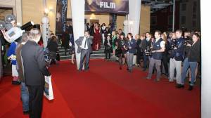 Video Festival Imperia