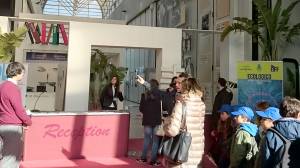 Ecologico International Film Festival