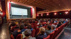Corto e Fieno - Festival del cinema rurale