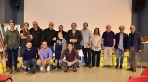 10° Festival Internazionale "Cinema Povero"