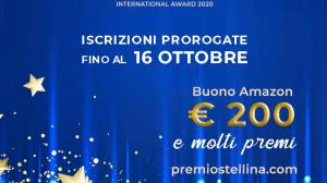Premio Internazionale Stellina 