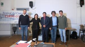 Festival Corto Corrente 