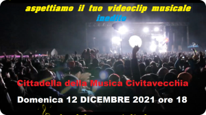 Video Festival del Mare Civitavecchia