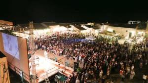 Festival Internazionale del Cinema di Frontiera 