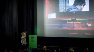 Fingal Film Festival Dublin Ireland 