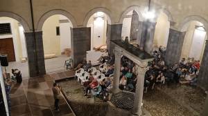 Mostra Internazionale del Cinema di Bracciano