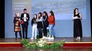 COLTIVACORTI A SCUOLA