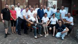 Cinestesia 2019 - 7° Festival dei Corti