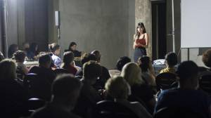 Periferia dell'impero film festival 