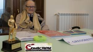 Comicron Film Festival