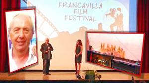 FRANCAVILLA FILM FESTIVAL 2019