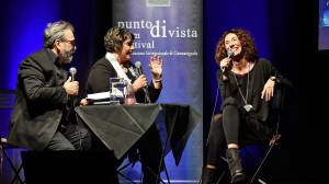 puntodivista film festival