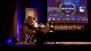 puntodivista film festival