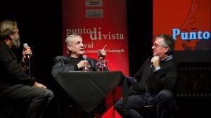 puntodivista film festival