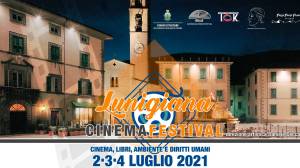LUNIGIANA CINEMA FESTIVAL 