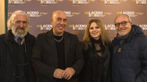 Laceno d'Oro | Festival Internazionale del Cinema
