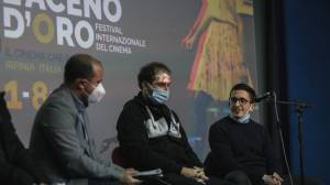 Laceno d'Oro | Festival Internazionale del Cinema