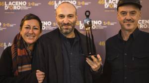 Laceno d'Oro | Festival Internazionale del Cinema