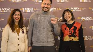 Laceno d'Oro | Festival Internazionale del Cinema