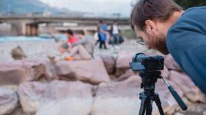 Bolzano in 48 ore - short film contest - VI edition