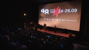 Bolzano in 48 ore - short film contest - VI edition