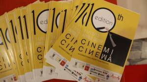 CinemìCinemà International Short Film Festival