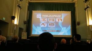 Cinestesia 2018 - 6° Festval dei Corti
