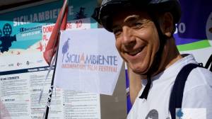 SiciliAmbiente Documentary Film Festival