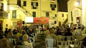 Mediterraneo Festival Corto (cùrt' e màl cavàt) 