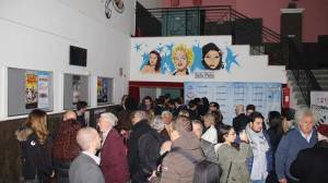Cortodino Film Festival 2023 XIII Edizione