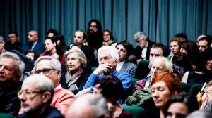 La Spezia Short Movie