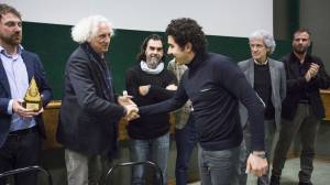La Spezia Short Movie