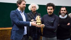 La Spezia Short Movie