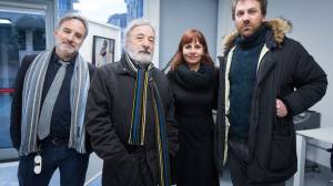 La Spezia Short Movie