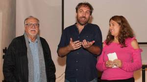 La Spezia Short Movie