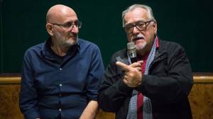 La Spezia Short Movie