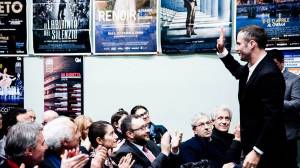 La Spezia Short Movie