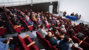 La Spezia Short Movie