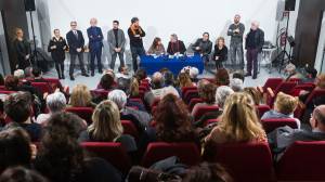 La Spezia Short Movie